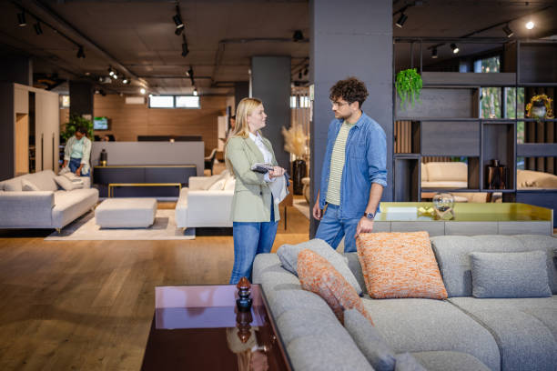 محلات اثاث في جدة رخيصة